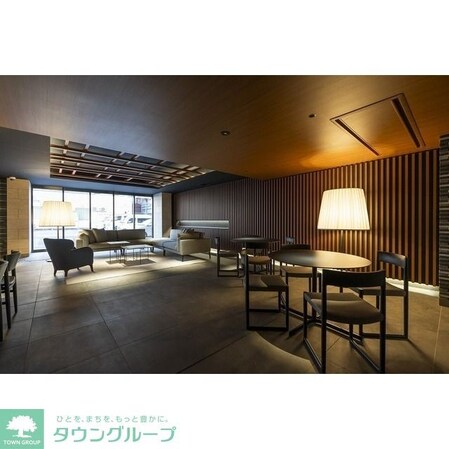 RJRプレシア千鳥の物件内観写真